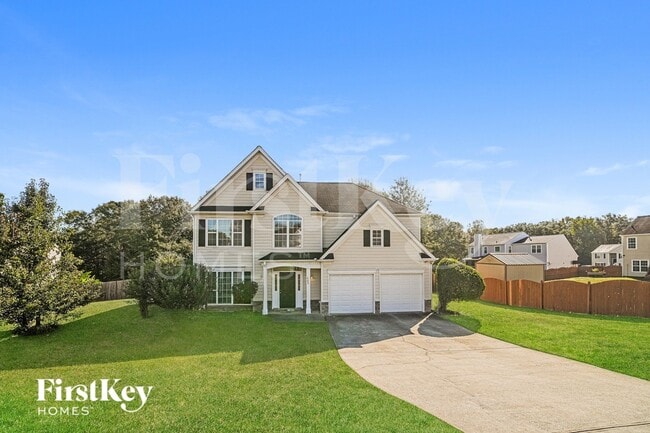 Building Photo - 265 Meadow Crest Way