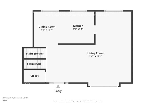 29 Magnolia Dr