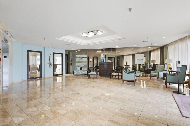 Photo - 801 S Ocean Dr Unit 1107