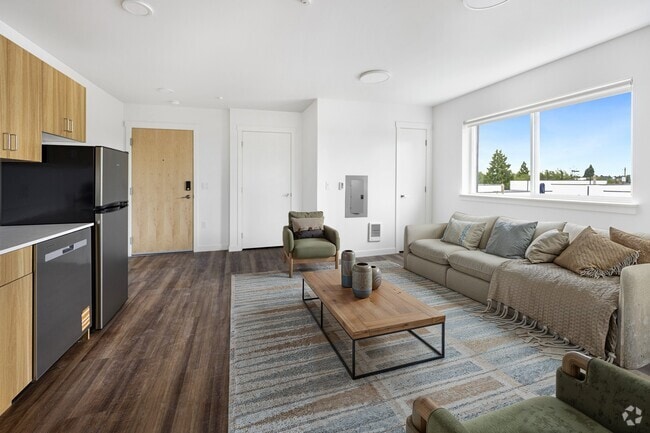Building Photo - Keystone Apartments