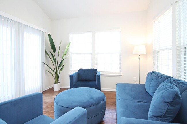 Photo - Spacious Riverwood Home Near NGIC