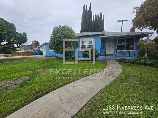 Building Photo - 1188 Inverness Ave Rental