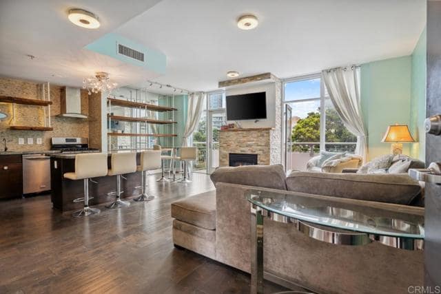 Photo - 1277 Kettner Blvd Unit 300