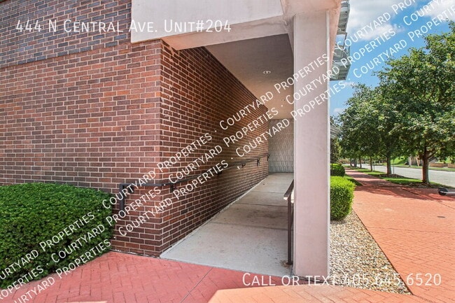 Photo - 444 N Central Ave Unit #204