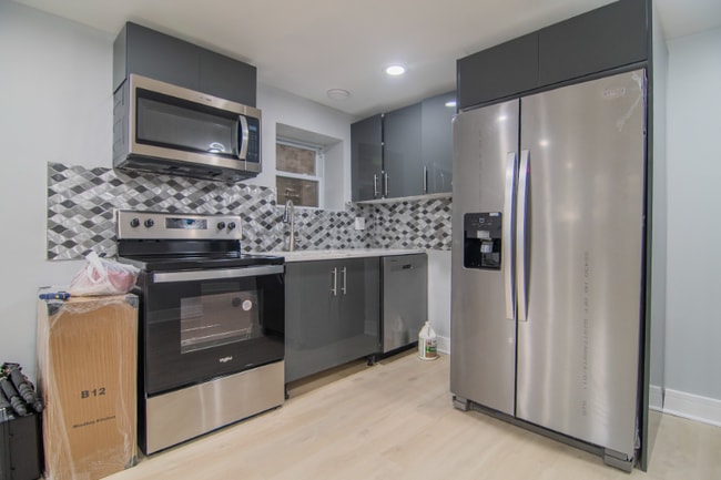 Photo - 4618 S Evans Ave Unidad Basement