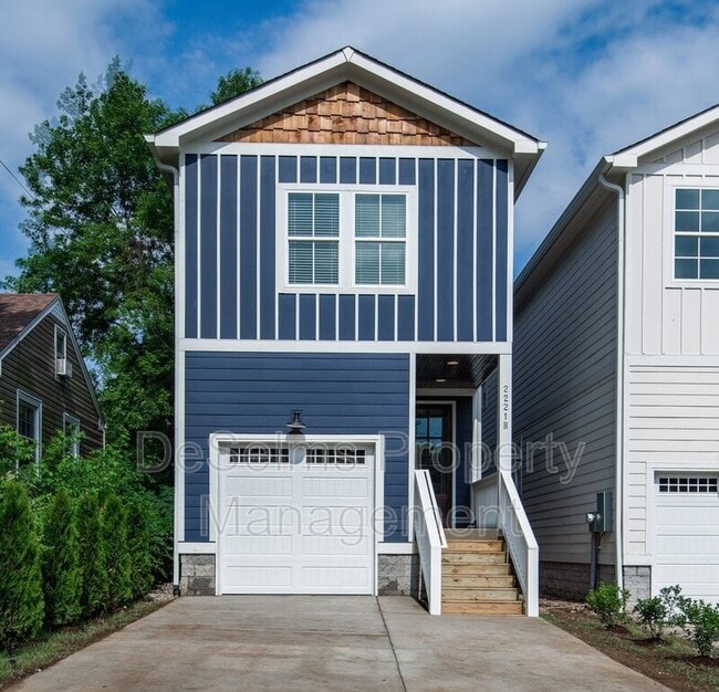Building Photo - 2221B Winford Ave Rental