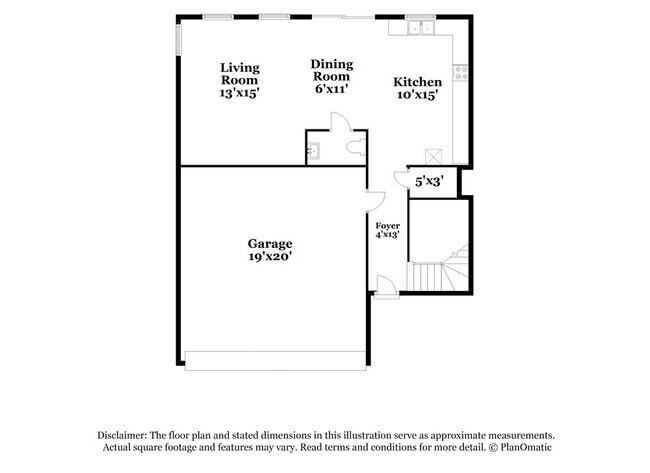 Photo - 9510 Grandview Spring Ave