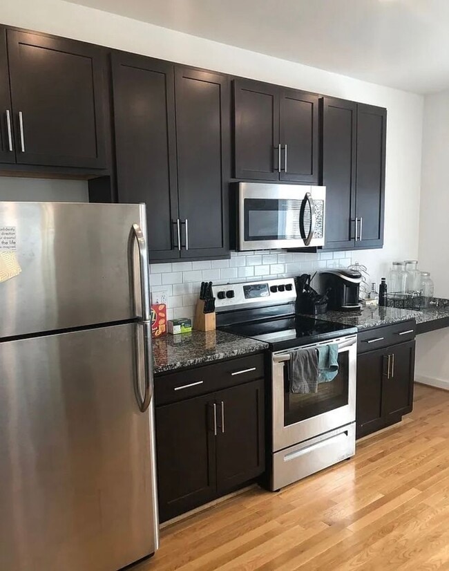 Photo - 1422 Porter St Unit A (Downstairs)