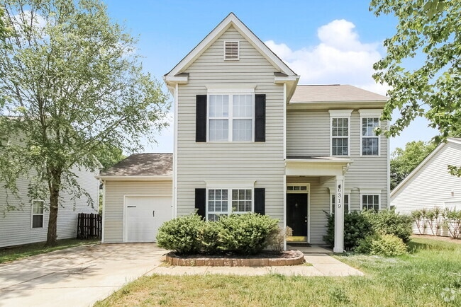 Building Photo - 6319 Gatesville Ln Rental