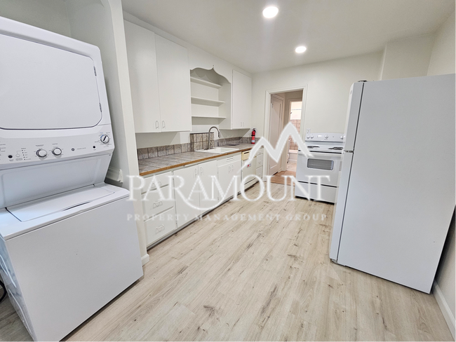 Photo - Recently Updated 1-Bedroom Unit in Bremerton