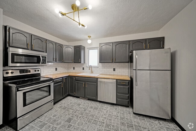 Building Photo - 2323 U St Unit #1 Rental