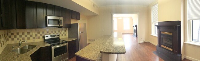 Photo - 318 Greenup St Unidad 2