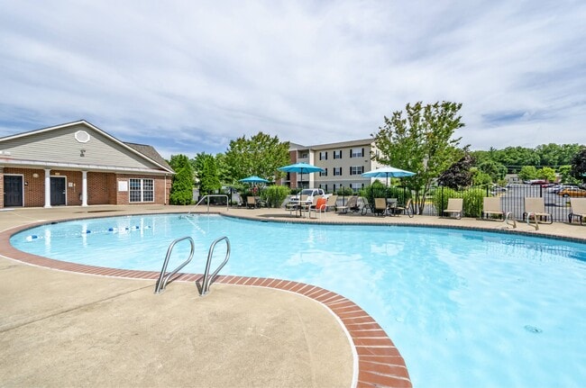 Aquia Terrace