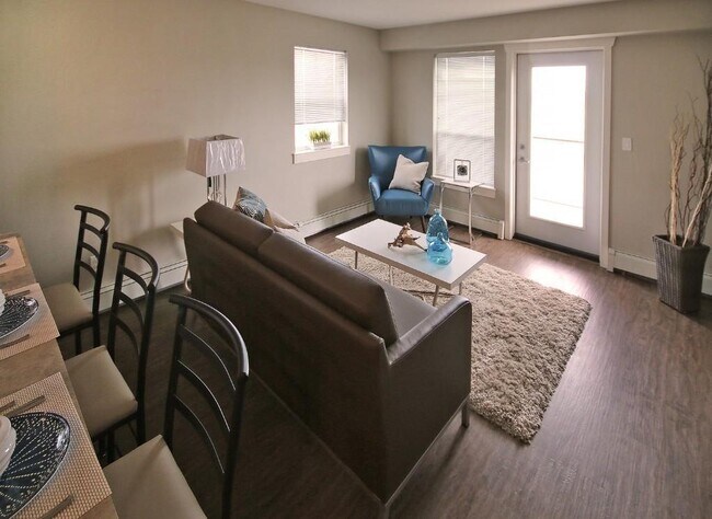 Photo - Liberty Park Apartments