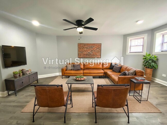 906 Montrose - 900 W Montrose Ave Rental