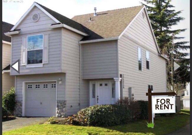 Spacious 3 Bedroom Townhome in Tualatin Ne... - Spacious 3 Bedroom Townhome in Tualatin Ne...