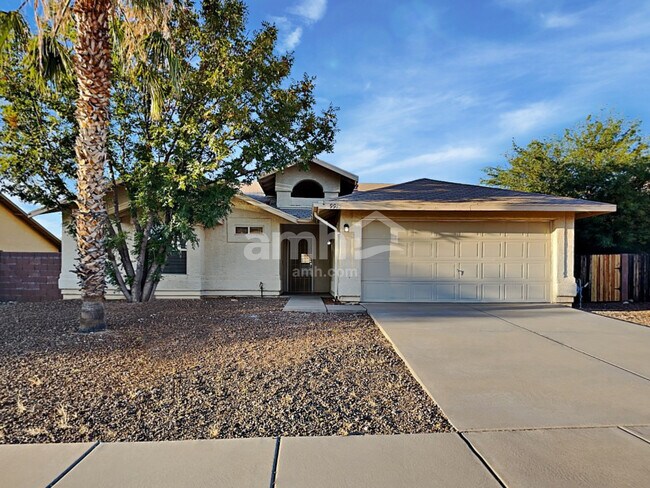 Building Photo - 9915 E Paseo Juan Tabo Rental