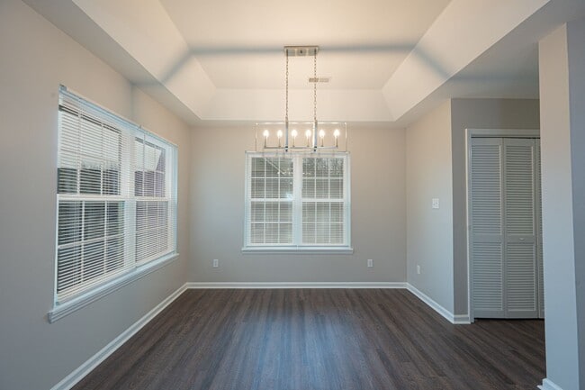 Photo - Updated 2 Bed, 2 Bath Condo in Charlotte
