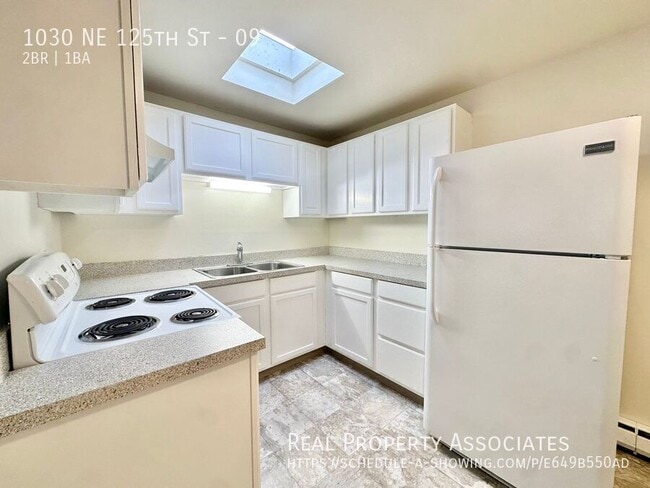 Photo - 1030 NE 125th St Unit 09