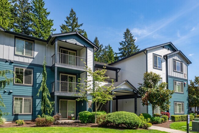Renwood Apartment Homes