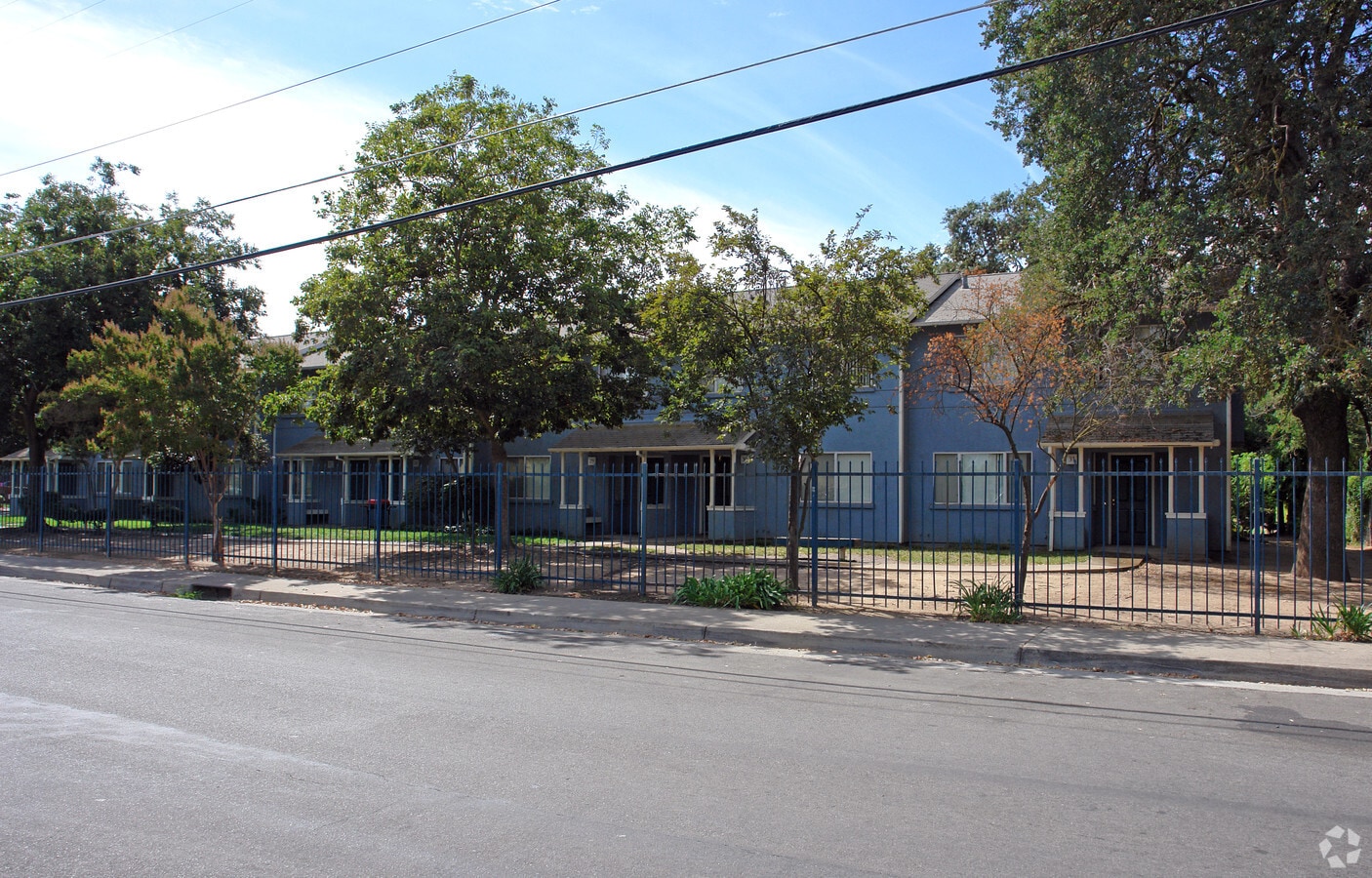 Photo - Village Park Apartments