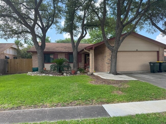Photo - 3418 Meadowhead Dr House