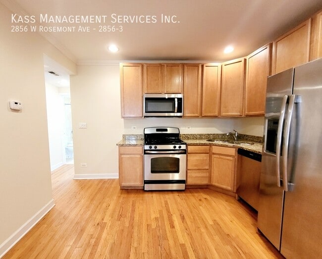 Photo - 2856 W Rosemont Ave Unit 2856-3