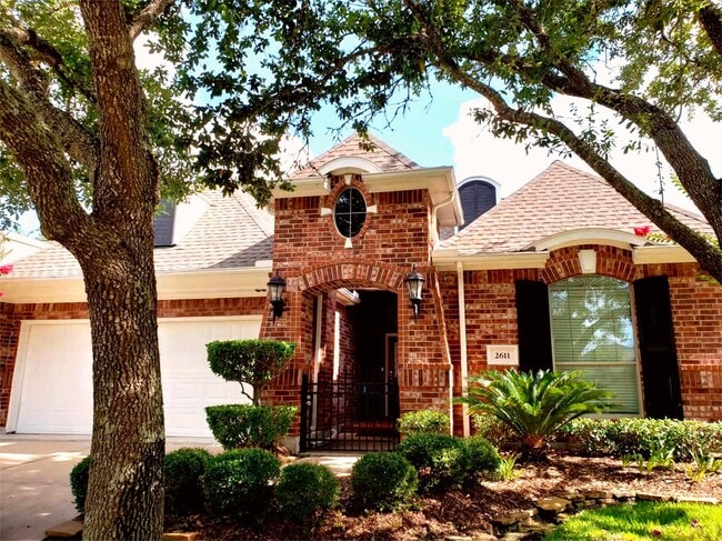 Photo - 2611 Summer Rain Dr