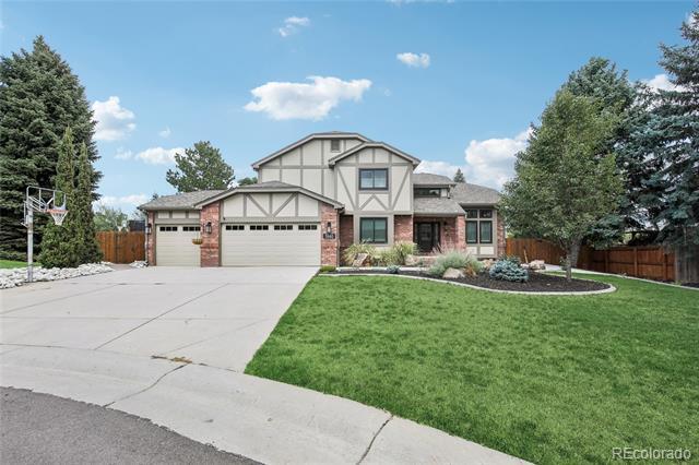 Photo - 5940 S Cimarron Way
