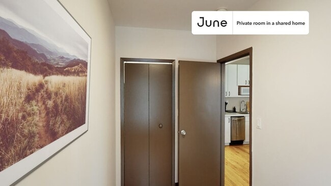 Photo - Room in Shared 3 bed/1 bath home Unit C