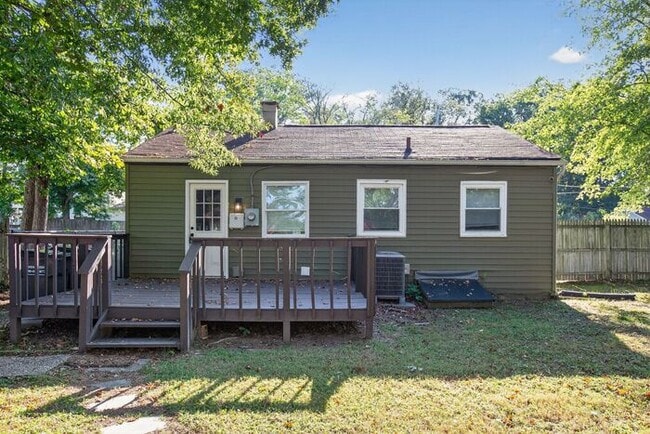 Building Photo - 21707 Ranger Rd Rental
