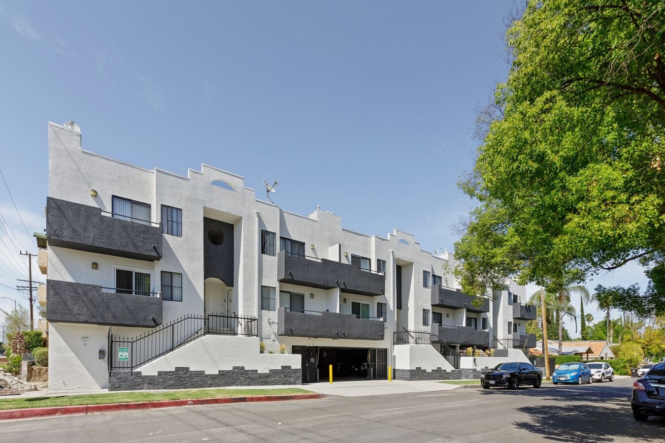 Gorgeous 2 Bed/2 bath apartment in excelle... - Gorgeous 2 Bed/2 bath apartment in excelle...
