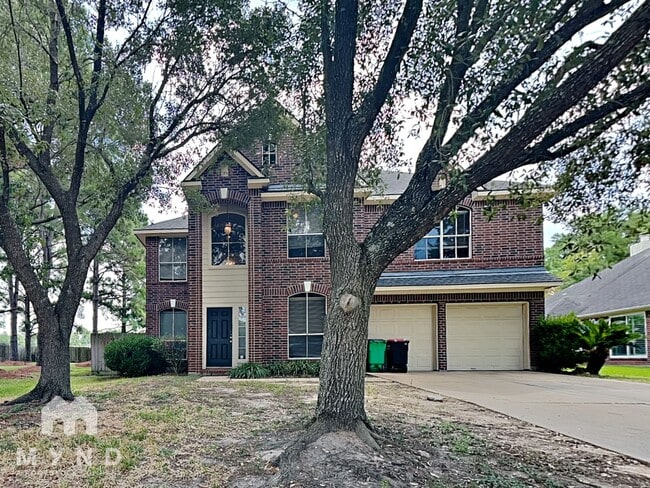 Building Photo - 5903 Sawyer Bend Ln Rental
