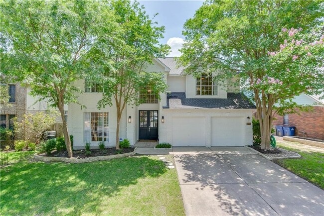 Building Photo - 4809 Whispering Valley Dr Rental