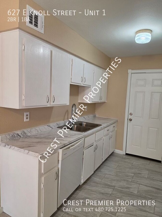 Photo - 627 E Knoll St Unit 1