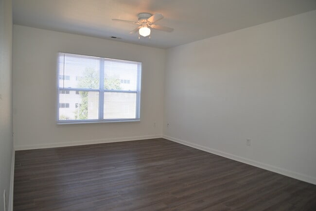 34 North Apartments