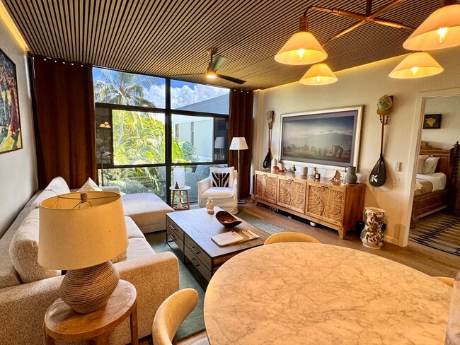 Building Photo - 1020 Aoloa Pl Unit 402B