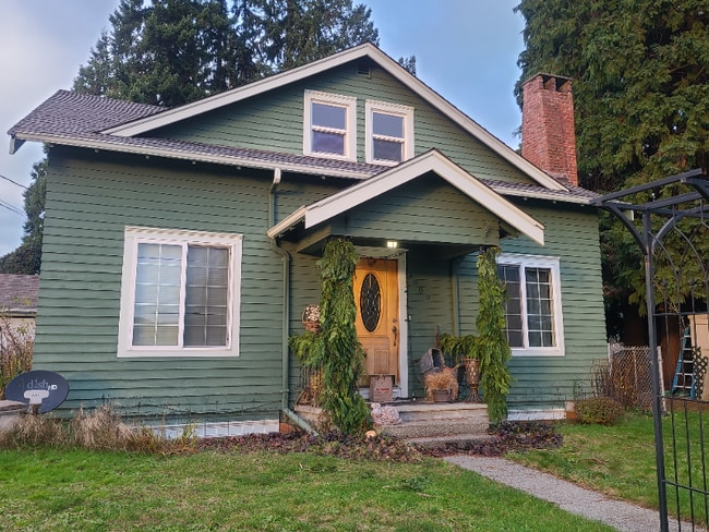 Building Photo - 4809 61st St NE Rental