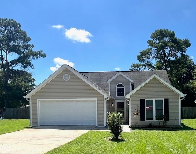 Building Photo - 705 Shannon Ridge Dr Rental