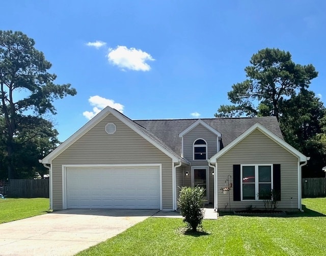 Photo - 705 Shannon Ridge Dr House