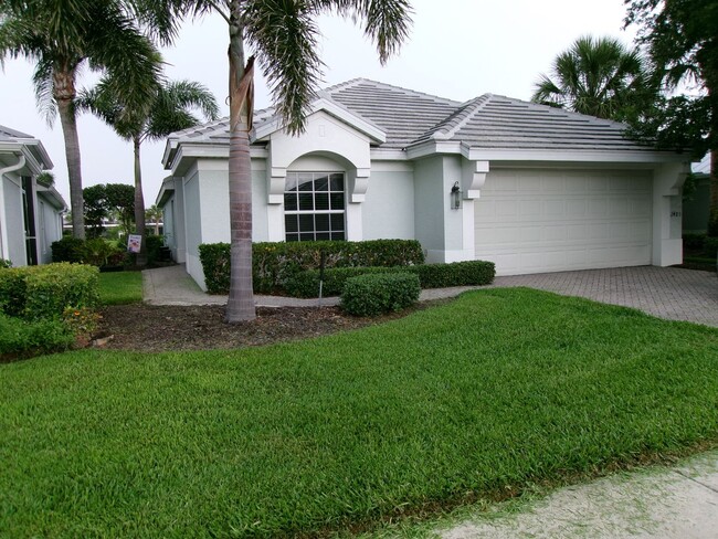 Desirable Gated Sandoval of Cape Coral - Desirable Gated Sandoval of Cape Coral Casa