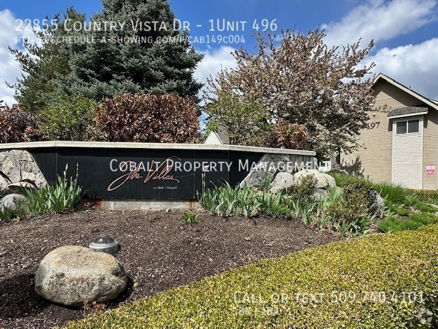 Building Photo - 22855 E Country Vista Dr Rental