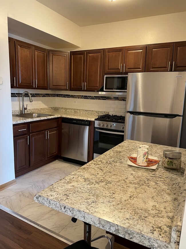 Photo - Dearborn North