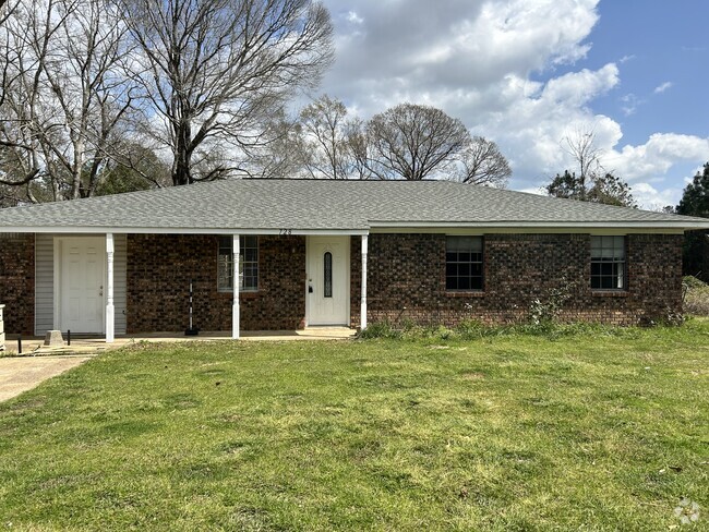 Building Photo - 728 Old Hwy 49 Rental