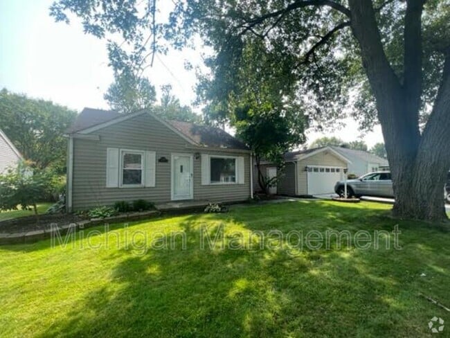 Building Photo - 9024 Marlowe Ave Rental