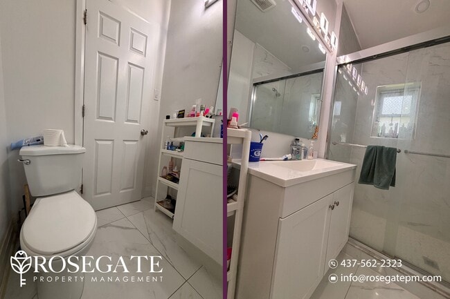 Photo - Pet-Friendly 2-Bedroom Multiplex with Backyard Deck & 2 Parking Spaces – Barrie Unit 1