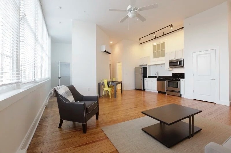 Photo - The Cape Charles Lofts Unit 104