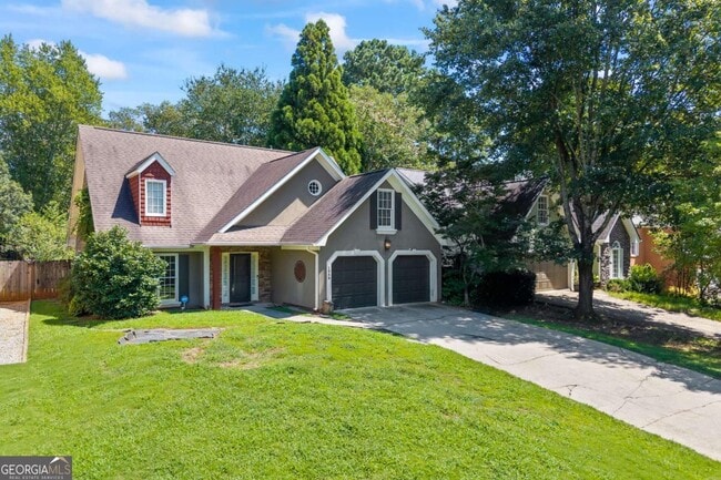 Photo - 1249 McLendon Dr