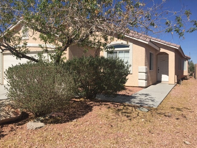 Building Photo - Affordable Single Story Home in North Las Vegas