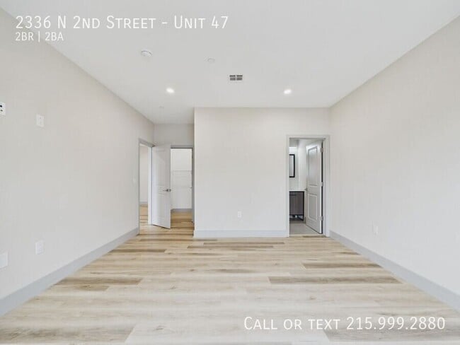 2336 N 2nd St Unit 47